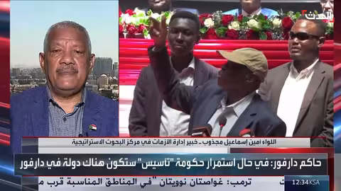 السودان: تقارير عن تقسيم محتمل وتصريحات متضاربة حول الوحدة