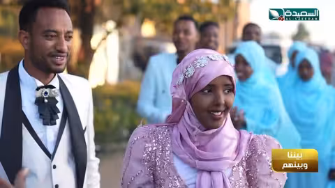 طائر السعيدة 7 مع مايا العبسي | رمضان 1446هـ | الحلقة الحادية والعشرين 21