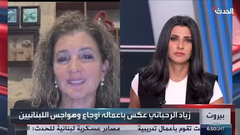 رحيل زياد الرحباني: فنان إنساني لا يتكرر