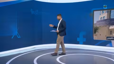 البنك المركزي الحوثي يوقف التعامل مع بنك الكريمي