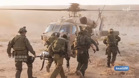 تصعيد إسرائيلي في غزة وتصعيد حوثي متزامن... ومفاوضات متعثرة