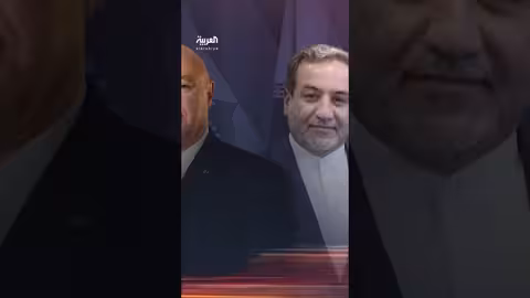 زيارة عراقجي للبنان: حوار وتأكيد على عدم التدخل