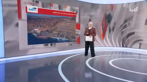 إغلاق ميناء لات الإسرائيلي بسبب الديون وتأثير الحوثيين