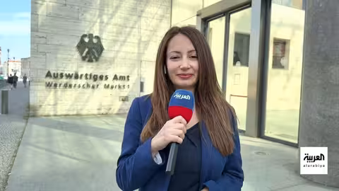 تطورات غزة: إسرائيل تدعو للإخلاء، ومباحثات أمريكية وألمانية سعودية