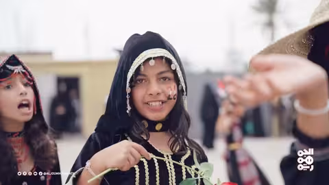 مهرجان الأغنية الوطنية في تعز يحتفي بذكرى 26 سبتمبر