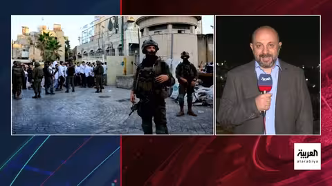 المنطقة (ج) في الضفة الغربية: خطط إسرائيلية لضم الأراضي وتأثيرها على الدولة الفلسطينية