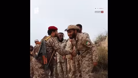 تعهدات من محور مران بمواصلة القتال لاستعادة الجمهورية