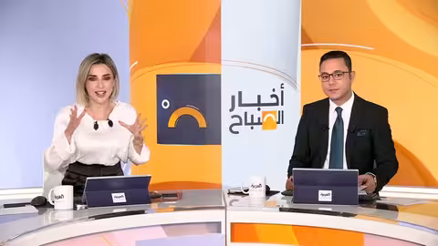 قمة واشنطن: محادثات أوكرانية أمريكية أوروبية في ظل التوترات الروسية