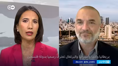 اعترافات دولية بفلسطين وتداعياتها على غزة وحل الدولتين