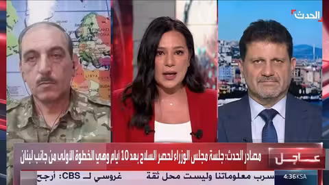 حملة عسكرية مرتقبة ضد داعش في سوريا بتنسيق دولي