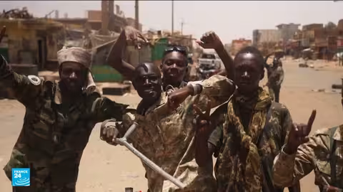 السودان: الخرطوم بين دمار الحرب وآمال العودة