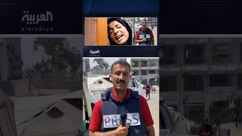 غزة: ارتفاع حصيلة القتلى والجرحى في غارات إسرائيلية