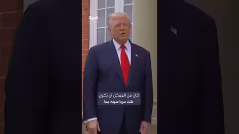 ترمب يعلن إنهاء خلاف بين كمبوديا وتايلاند