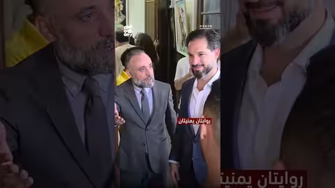 نشوة ثقافية يمنية ومصرية: روايات وجوائز ومهرجانات