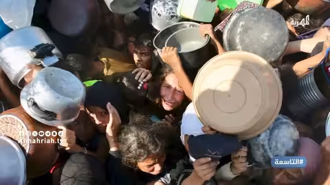 أمريكا تسعى لتوريط الهند في البحر الأحمر وإسرائيل تتحرك لاحتلال الضفة الغربية