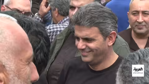 توغل إسرائيلي في سوريا وتسليم مطلوب لبناني لبيروت