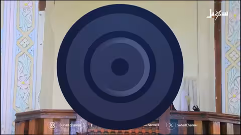 مأرب: خطيب يربط بين جرائم الحوثيين في اليمن وإسرائيل في غزة