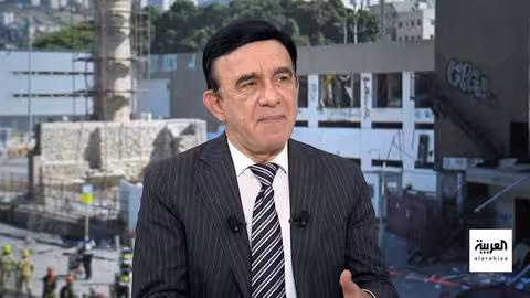 قصف إسرائيلي يستهدف الحرس الثوري في طهران