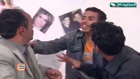 خلاف بين مستأجرين وصاحب عقار حول مسكون في اليمن