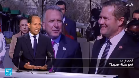 هدنة غزة المحتملة: خلافات حول المراحل والإفراج عن الرهائن