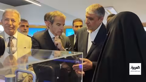 غزة: فلتان أمني وتصاعد الفوضى... وإيران تهدد بشأن برنامجها النووي