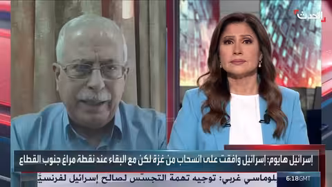 نيويورك تايمز: تفاصيل هدنة غزة المرتقبة لمدة 60 يوماً