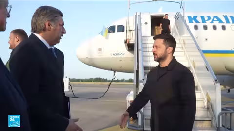 محكمة خاصة للحرب في أوكرانيا وتوقعات بصفقة صواريخ باتريوت