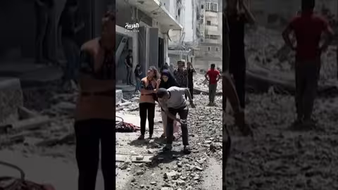 خطط اقتصادية لغزة ما بعد الحرب: كوشنر وبلير في قلب المشهد