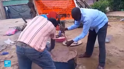 السودان: حصار الفاشر وتدهور الأوضاع الإنسانية وعودة النازحين