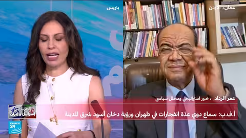 تصعيد التوترات: ضربات إسرائيلية قرب طهران وتوقعات بمفاوضات