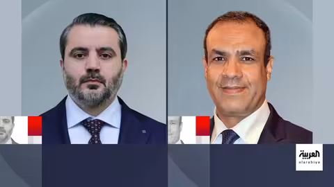 توترات إقليمية: إيران وإسرائيل... زيارات ومقترحات قوانين أمريكية