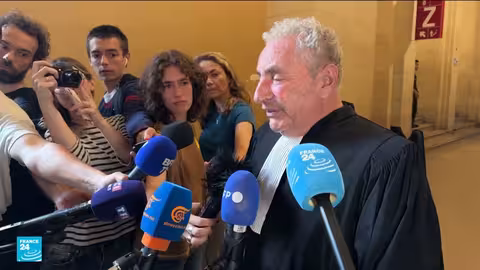 الإفراج عن جورج عبد الله بعد 41 عاماً في السجون الفرنسية