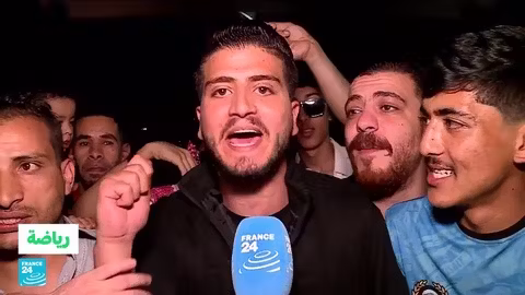 تأهل الأردن لكأس العالم 2026: احتفالات تاريخية وفوز على عمان