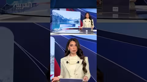 قمة تاريخية بين ترامب وبوتين في ألاسكا