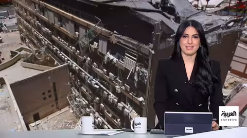 تصعيد إيراني إسرائيلي: قصف متبادل وتفعيل الدفاعات الجوية