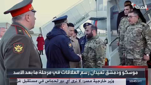 زيارة مرتقبة للرئيس السوري أحمد الشرع إلى روسيا وإعادة رسم العلاقات بين البلدين