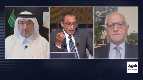 بيان سعودي فرنسي يدعو لإنهاء حرب غزة وتوحيد الضفة والقطاع