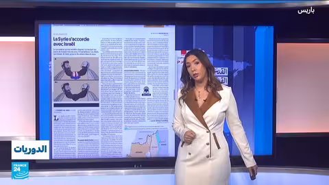 تقارب نتنياهو وترامب... وتطورات في سوريا وإيران وفرنسا