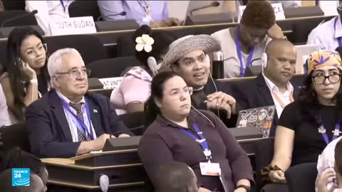 فشل مفاوضات عالمية لمواجهة أزمة البلاستيك