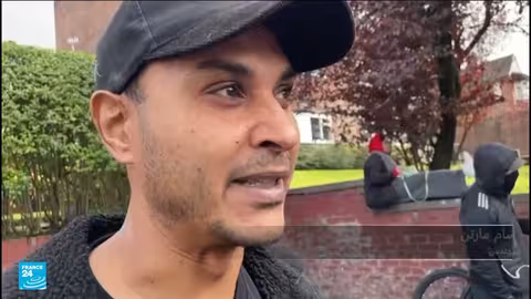 هجوم مانشستر: مقتل رجلين وإعلان الشرطة عن عمل إرهابي