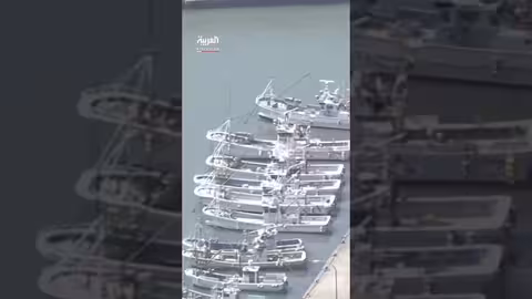 صور جوية لساحل هوكايدو باليابان بعد تحذير من تسونامي