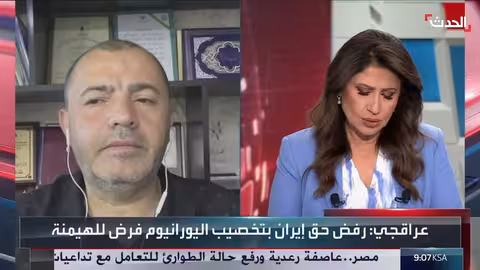 وزير الدفاع اللبناني: لا خشية من حرب أهلية في لبنان