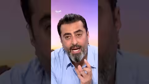 باسم ياخور: لم أظهر في البرنامج لأُحاكم بسبب دعمي للأسد