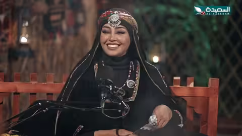 إطلالة إعلامية لرشا: ردود على أسئلة الجمهور حول حياتها الشخصية