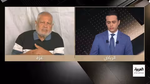 كارثة غزة: مستشار هنيه السابق يحلل الأسباب والتداعيات