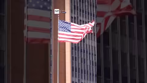 عجز الموازنة الأمريكية يرتفع 20% في يوليو رغم الرسوم الجمركية