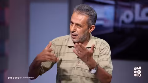 انتفاضة ديسمبر وصالح... إرث مستمر وتأثير واسع