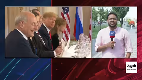 أوكرانيا... مفاوضات محتملة وضمانات أمنية أوروبية وأمريكية