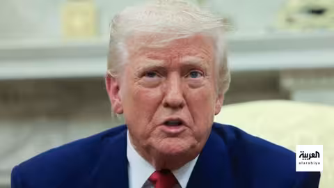 توتر أمريكي إسرائيلي وتصعيد محتمل بشأن إيران واليمن