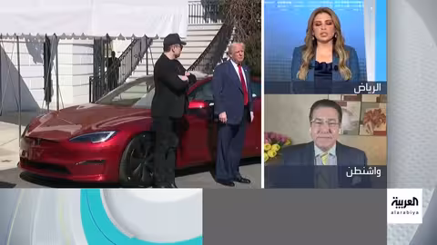 ماسك يتراجع عن تأسيس حزب سياسي ويركز على علاقاته بترامب